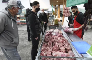 Siguen los siete ‘cortes cuidados’ de carne