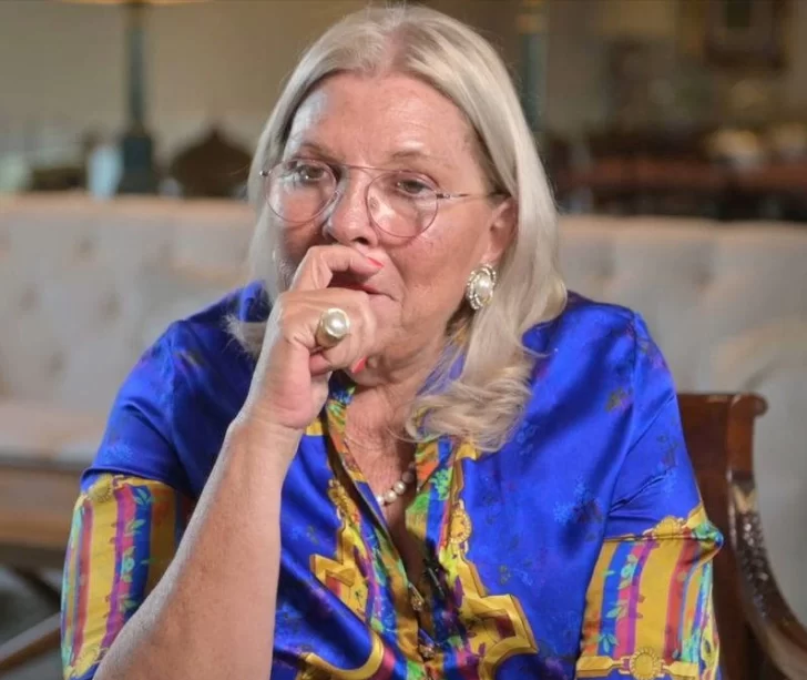 Habrá reunión con Carrió por sus denuncias