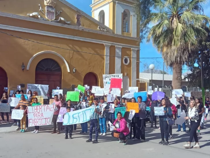 El drama de un gendarme jachallero y su familia por matar a un ladrón en Santa Fe