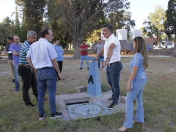 Detuvieron a dos de los tres operarios de OSSE acusados de adulterar la calidad del agua