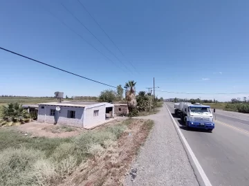 Vialidad Nacional: obras, laboratorio y convenios