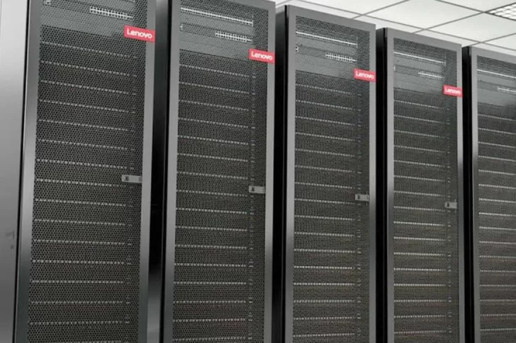 Argentina, con supercomputadora para el sistema científico nacional