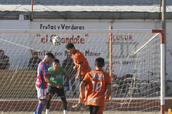 Sin apelación, hay final el domingo