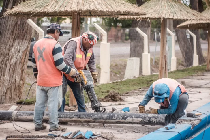 Por ahora, no asoma ayuda oficial a los municipios para dar el último aumento