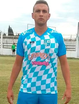 Mataron a un futbolista del ascenso