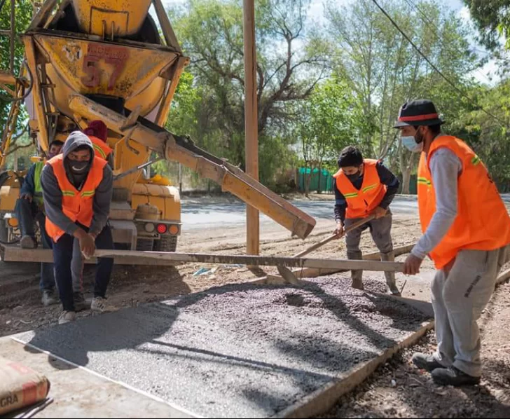 Hacienda dijo que no prevé ayuda a los municipios para aumento a empleados