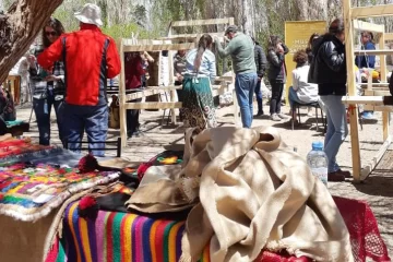 La Casa de Sarmiento será una vidriera para conocer la cultura de los pueblos