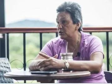 La Corte dejó firme condena de 13 años de prisión para Milagro Sala