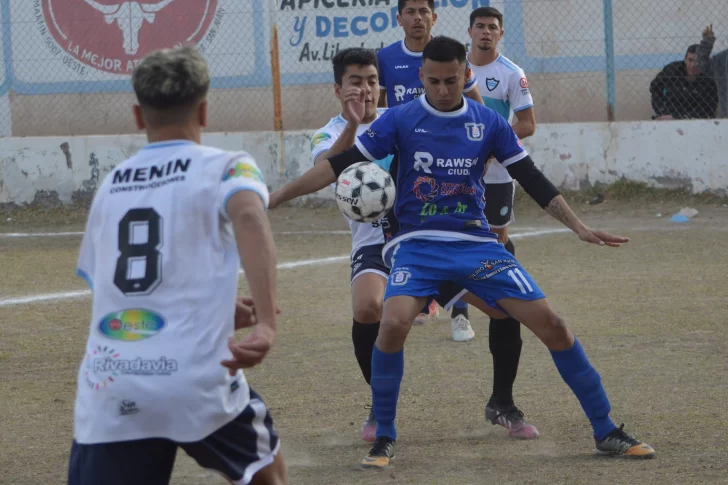 En el Torneo de Verano se abre la quinta fecha