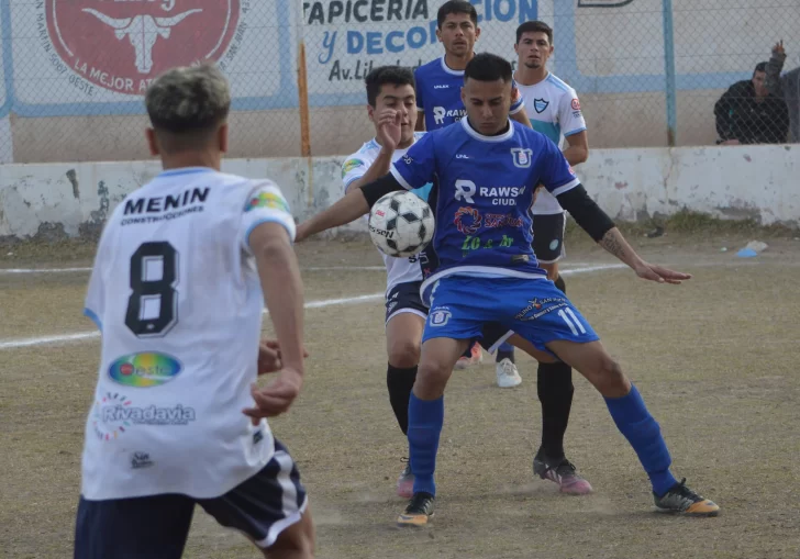 En el Torneo de Verano se abre la quinta fecha