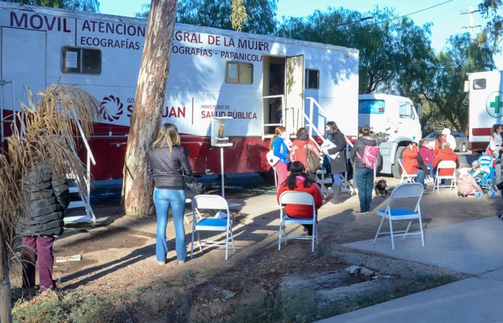 Cáncer de mama: 798 mujeres usaron el test de detección y el 5% dio con indicios