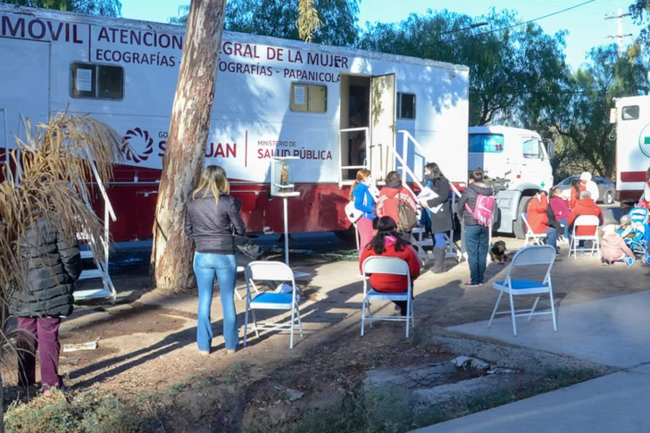 Cáncer de mama: 798 mujeres usaron el test de detección y el 5% dio con indicios