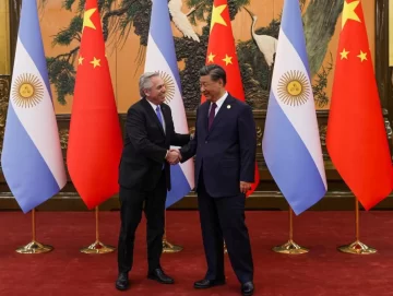 Se activa el swap de China y Massa le podrá pagar al FMI