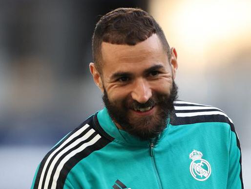 Benzema fue relacionado al terrorismo