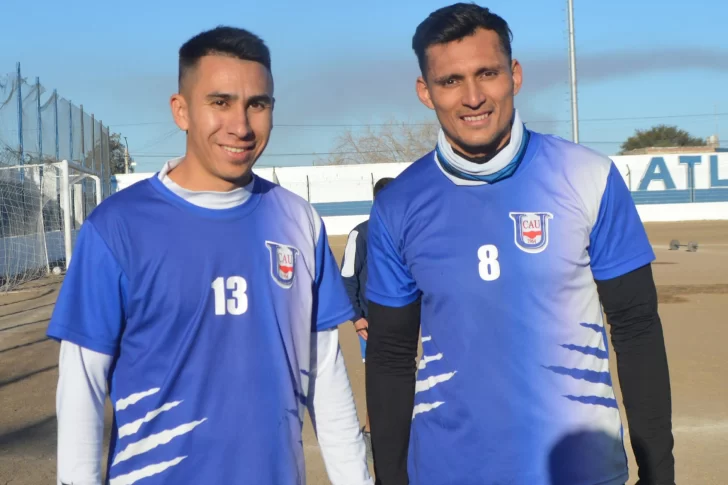 Nueve sanjuaninos irán a la cancha