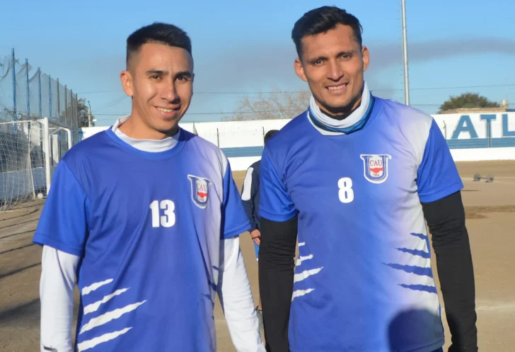 Nueve sanjuaninos irán a la cancha