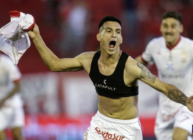 En Patricios y Santa Fe se abre la  fecha