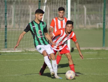 El Verdinegro, al acecho del puntero San Lorenzo