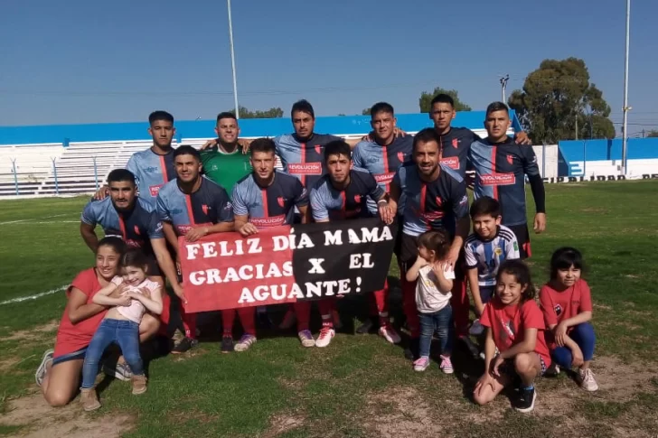 El tricampeón que es candidato