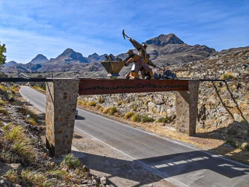 Reconocimiento para San Luis