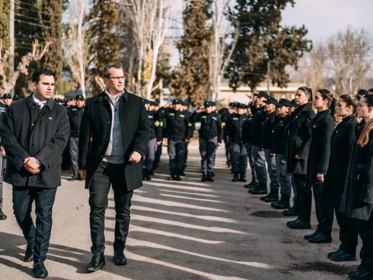 Penal: abrieron sumarios a nueve guardias y analizan aplicar castigos