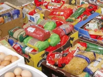 Se frena el ritmo de la suba de la Canasta Básica Alimentaria