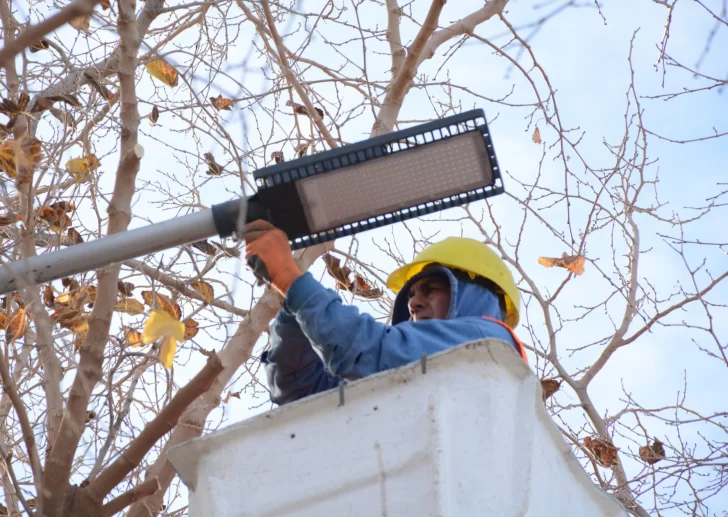 En julio repartirán plata para obras y las comunas podrán iniciar tareas