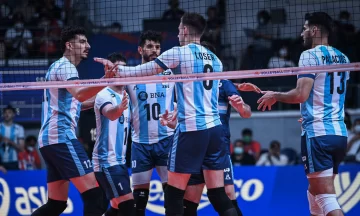 VNL: los 18 puntos de Lima no   alcanzaron para superar a Japón