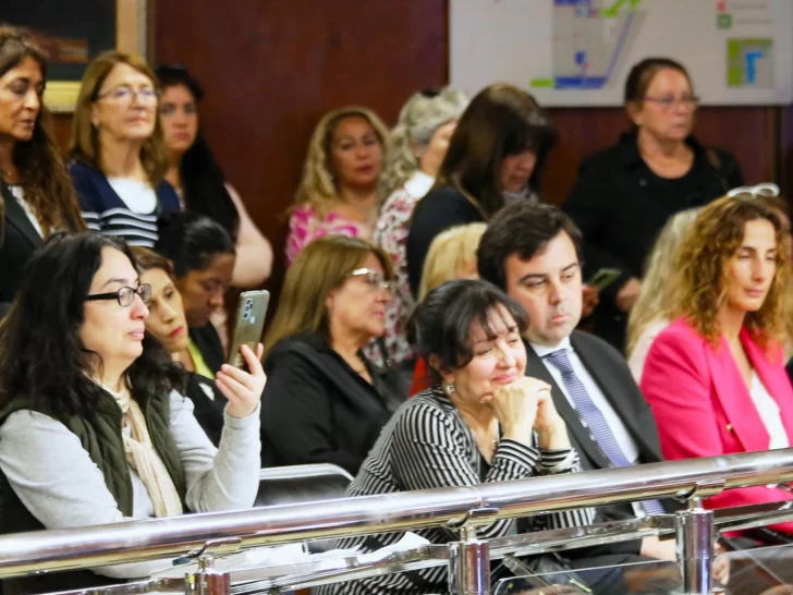 En el fuero local, los abogados tendrán honorarios más altos que en el federal