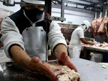 Actualizan 5% los Precios Justos para cortes populares de la carne