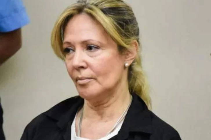 Patricia Coria deberá cumplir castigo en el Penal de Chimbas