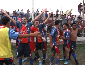 San Lorenzo escribió más historia