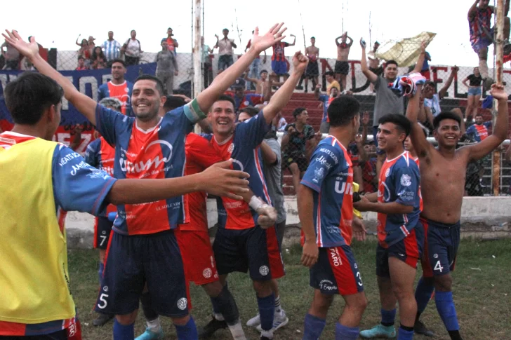 San Lorenzo escribió más historia