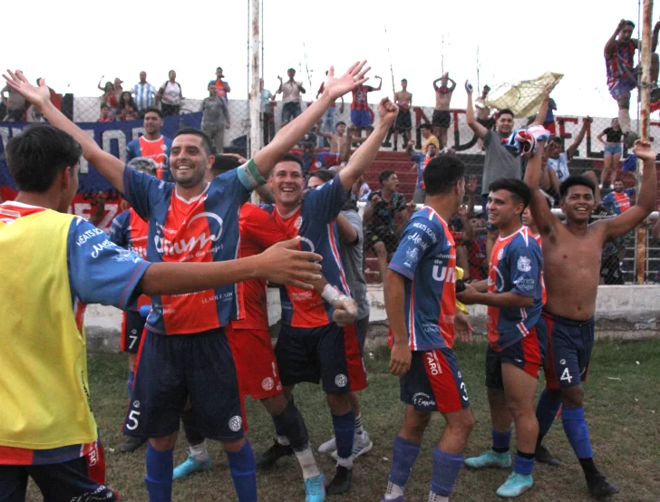 San Lorenzo escribió más historia