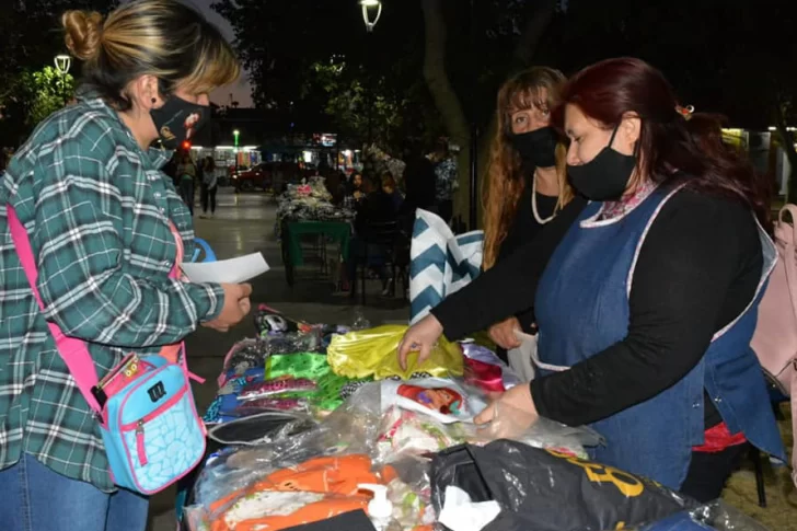 Planes Sociales: “Es muy difícil el manejo y hay que hacer controles”