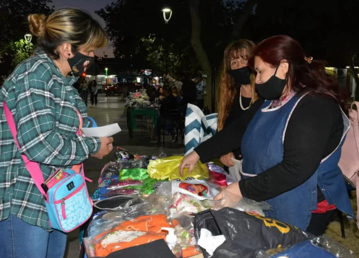 Planes Sociales: “Es muy difícil el manejo y hay que hacer controles”