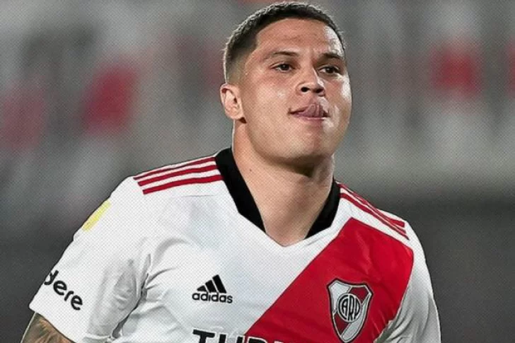 Gallardo podrá tener a Quintero