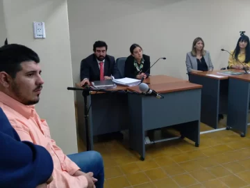 Casi 3 años preso por una doble violación que no fue, absolución y duras críticas