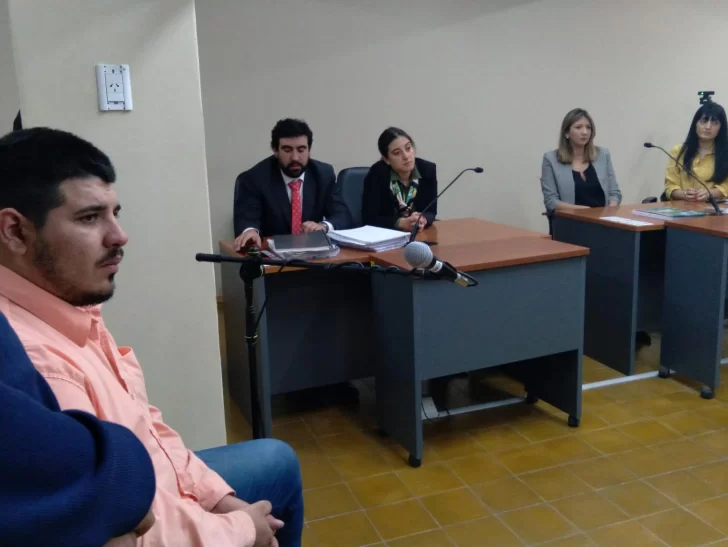 Casi 3 años preso por una doble violación que no fue, absolución y duras críticas