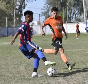 San Lorenzo necesita su recuperación