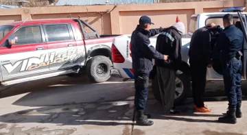 Vieja disputa entre vecinos acabó en un crimen tras un ataque de tres a uno