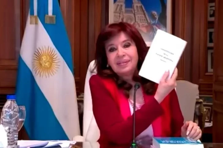 Cristina vinculó su atentado con la causa Vialidad y culpó a la Justicia