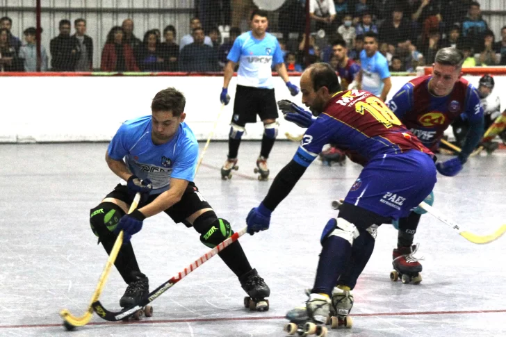 Social y Olimpia jugarán la gran final