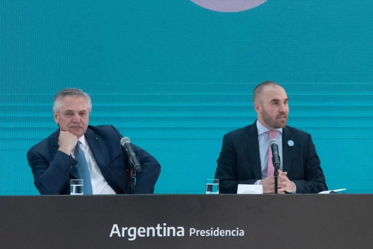 El Gobierno presentará el controvertido proyecto de impuesto a la “renta inesperada”