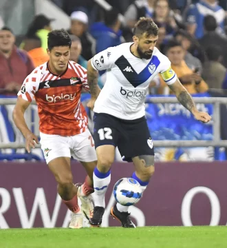 Vélez lo hizo posible