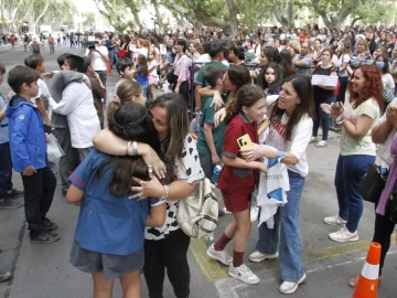 Examen preuniversitario: desdoble para mejorar el nivel de los chicos