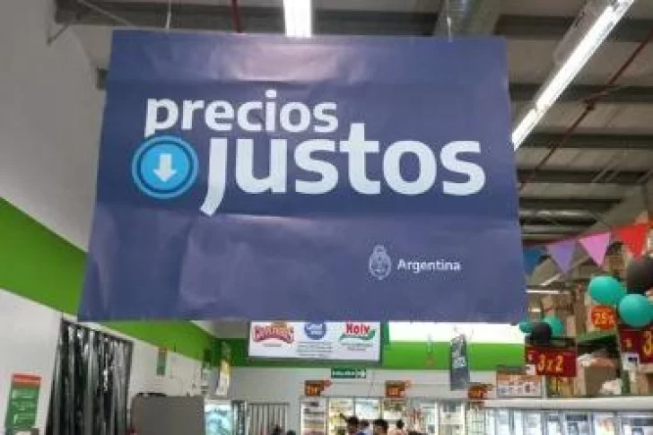 Garantizan dólares a empresas que adhieran a Precios Justos