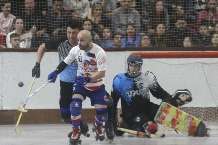 El torneo “Clausura” toma color