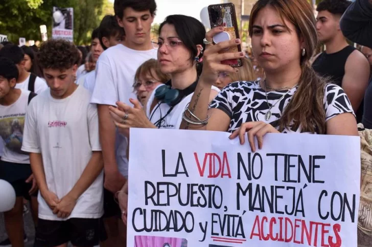 Pese a las 4 muertes viales en apenas 9 días, este octubre es el menos fatal desde 2021