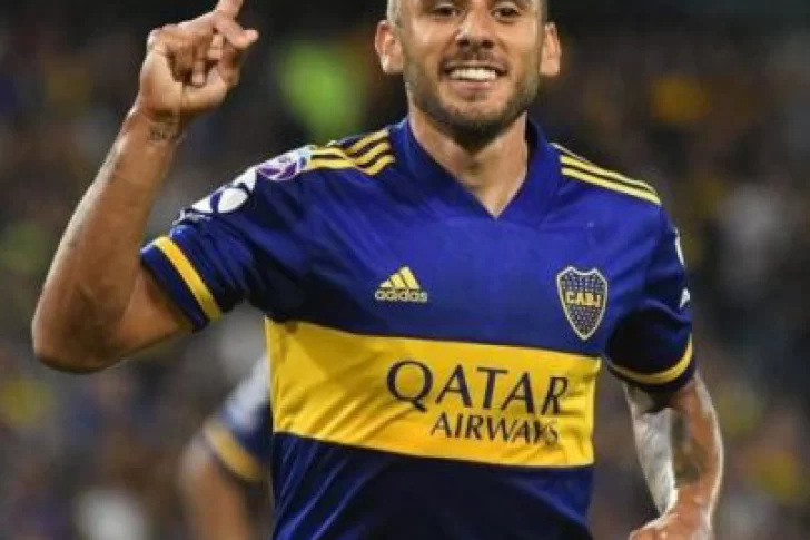 Salvio, de San Pablo a México